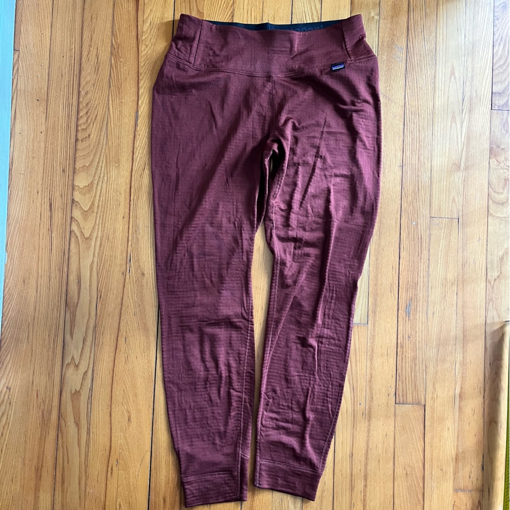 Patagonia base layer